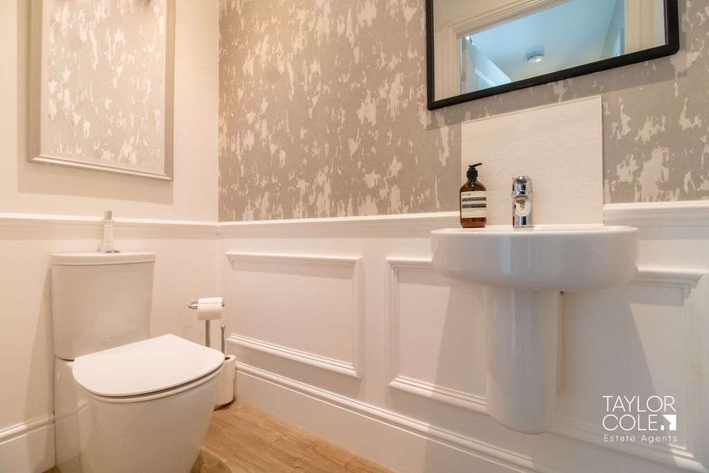 Additional image 11 of 4 bed detached house for saleAlton Close, Amington, Tamworth B77