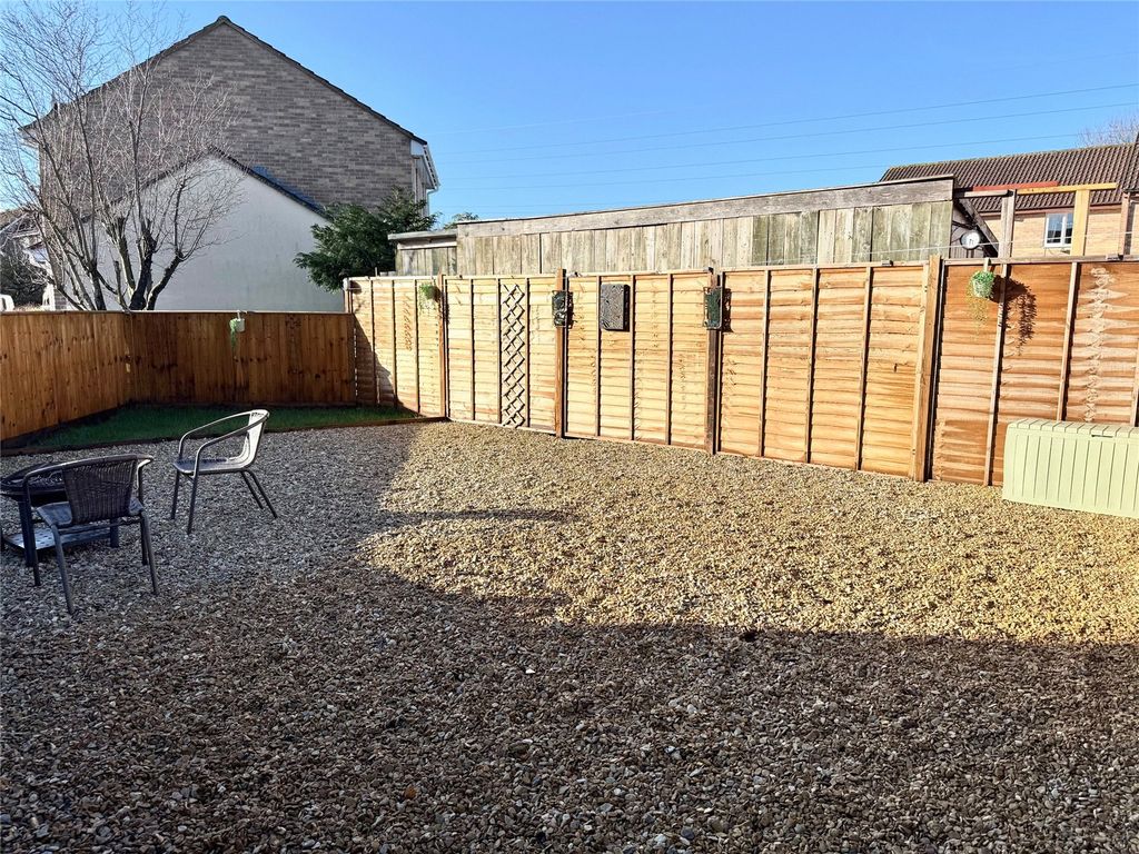 Additional image 10 of 1 bed end terrace house for saleCroscombe Gardens, Frome, Somerset BA11