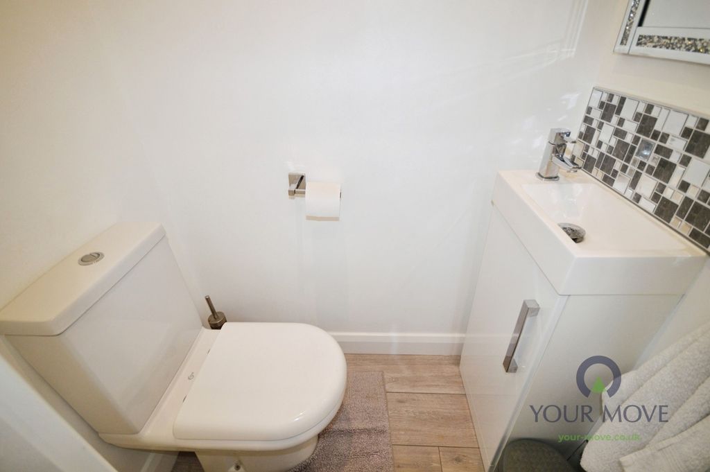 Additional image 15 of 3 bed detached house for saleGrove Road, Whitwick, Coalville, Leicestershire LE67