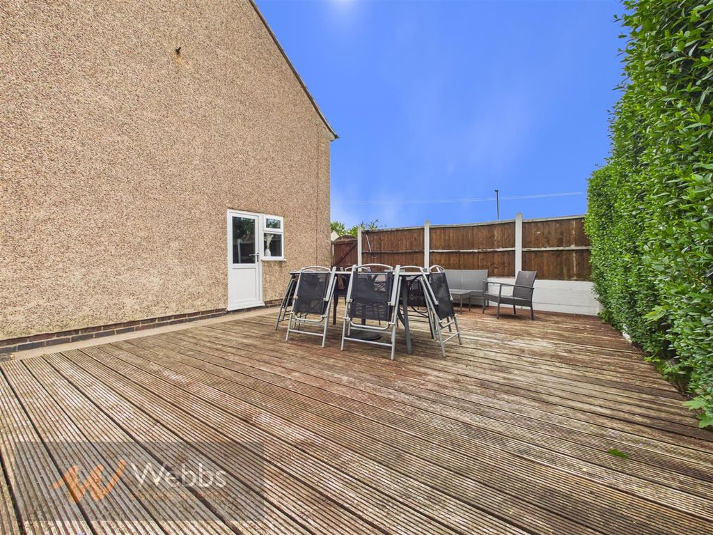 Additional image 13 of 3 bed semi-detached house for saleDavey Place, Rugeley WS15