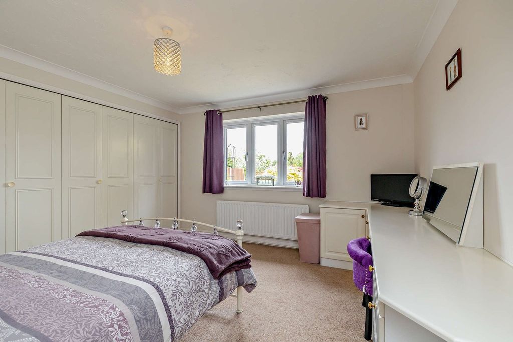 Additional image 14 of 2 bed detached bungalow for saleOakwood Close, Hatton, Derby DE65