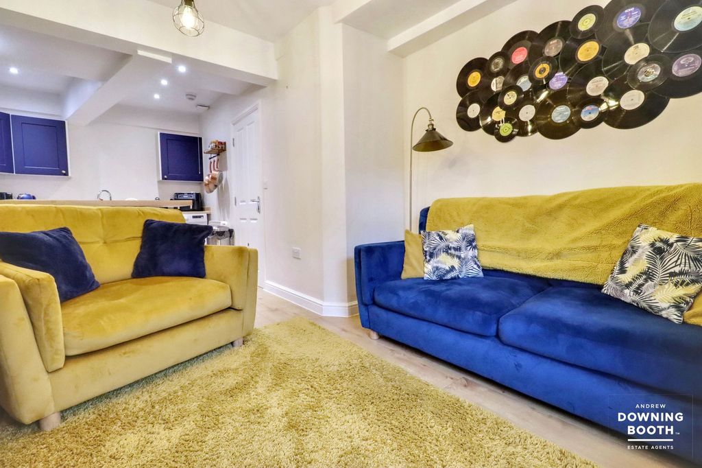 Additional image 6 of 2 bed flat for saleBird Street, Lichfield WS13
