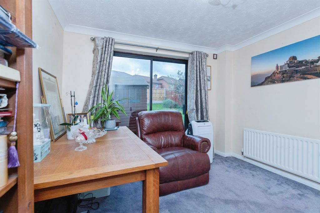 Additional image 7 of 4 bed detached house for saleNeville Road, Leicester LE3