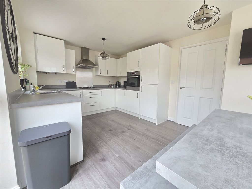 Additional image 4 of 3 bed detached house for saleRosings Drive, Tamworth, Staffordshire B78