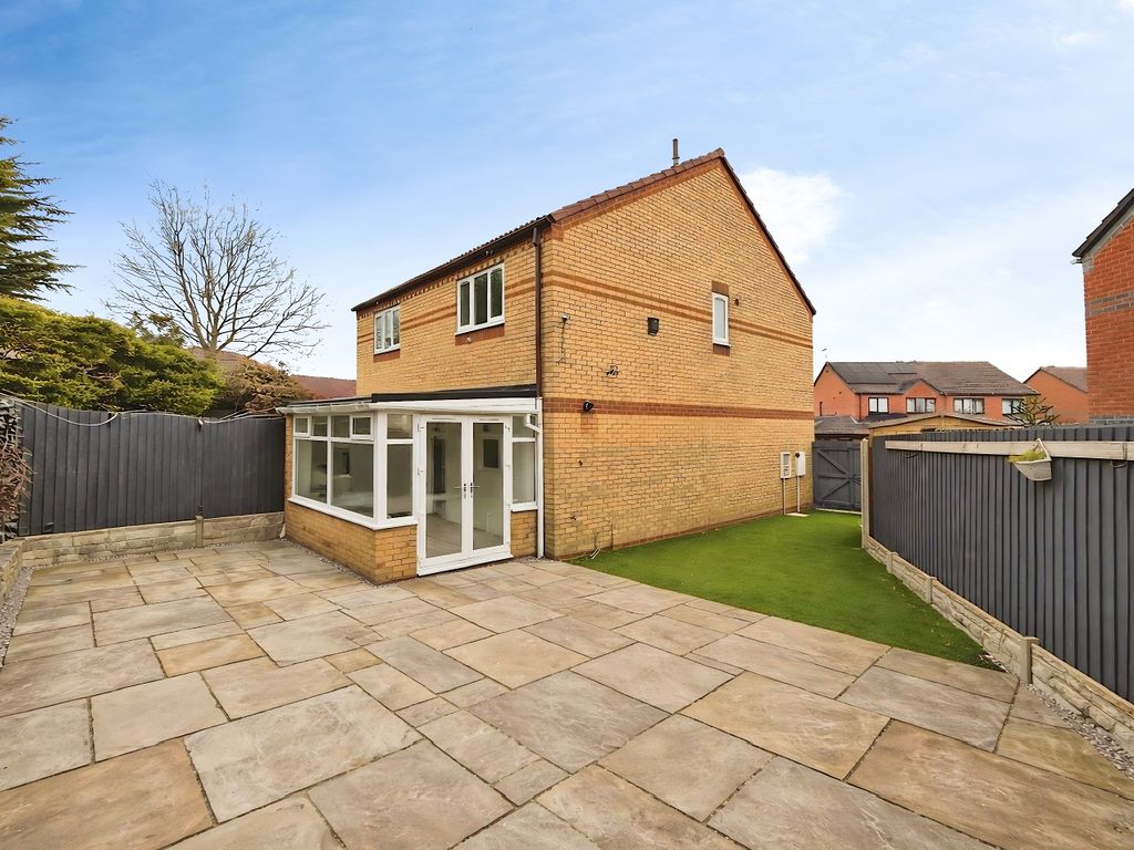Additional image 14 of 2 bed semi-detached house for saleLavender Close, Pendeford, Wolverhampton WV9