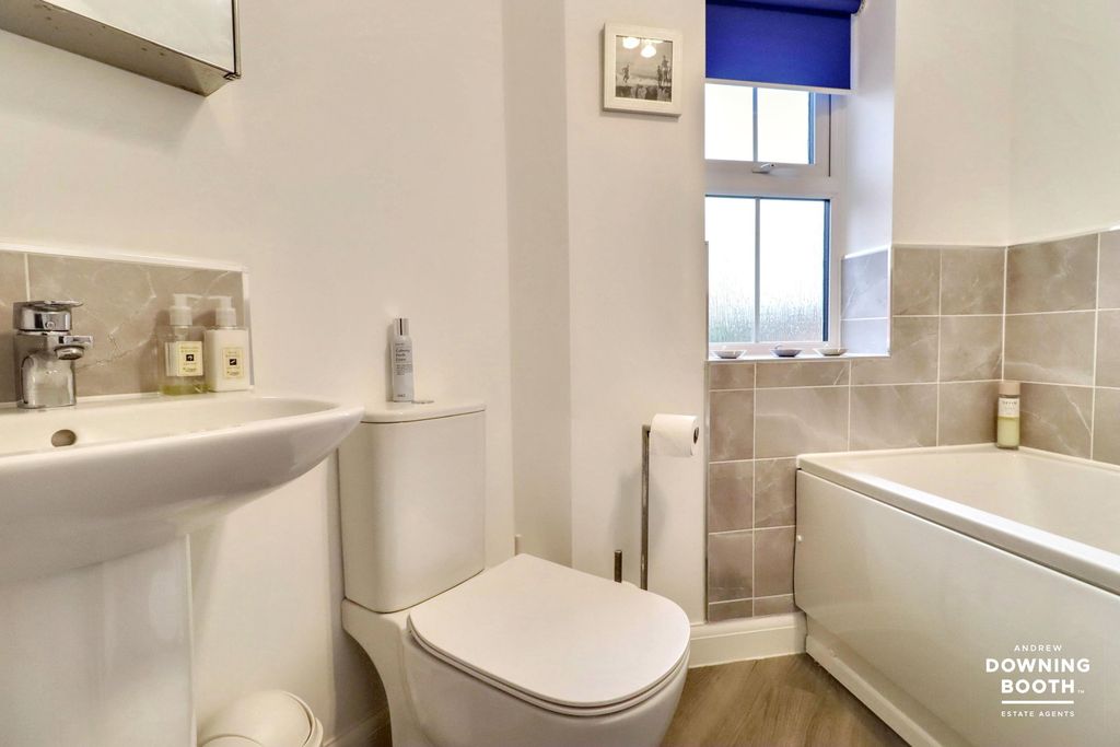 Additional image 24 of 3 bed detached house for saleTaylor Way, Lichfield WS13