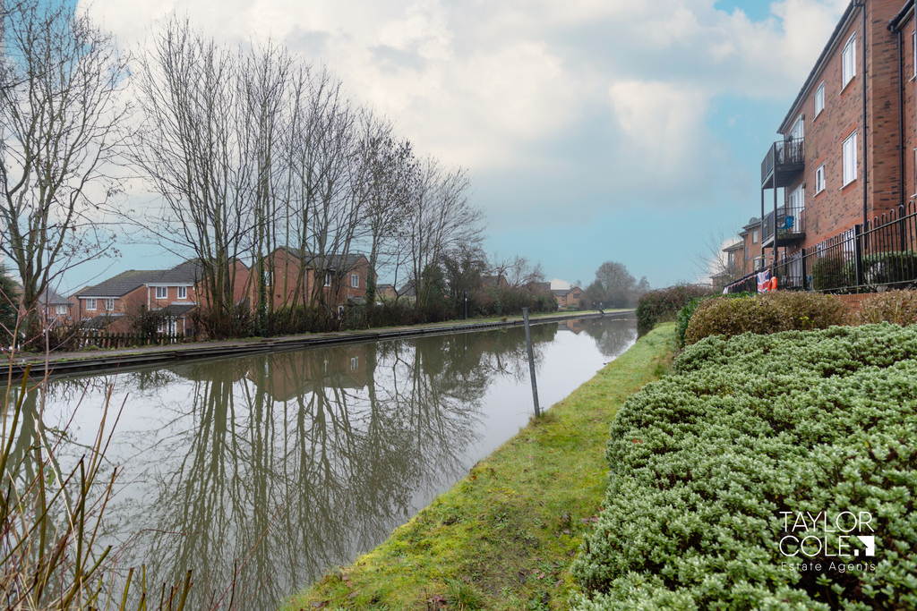 Additional image 40 of 4 bed town house for saleThe Laurels, Fazeley, Tamworth B78