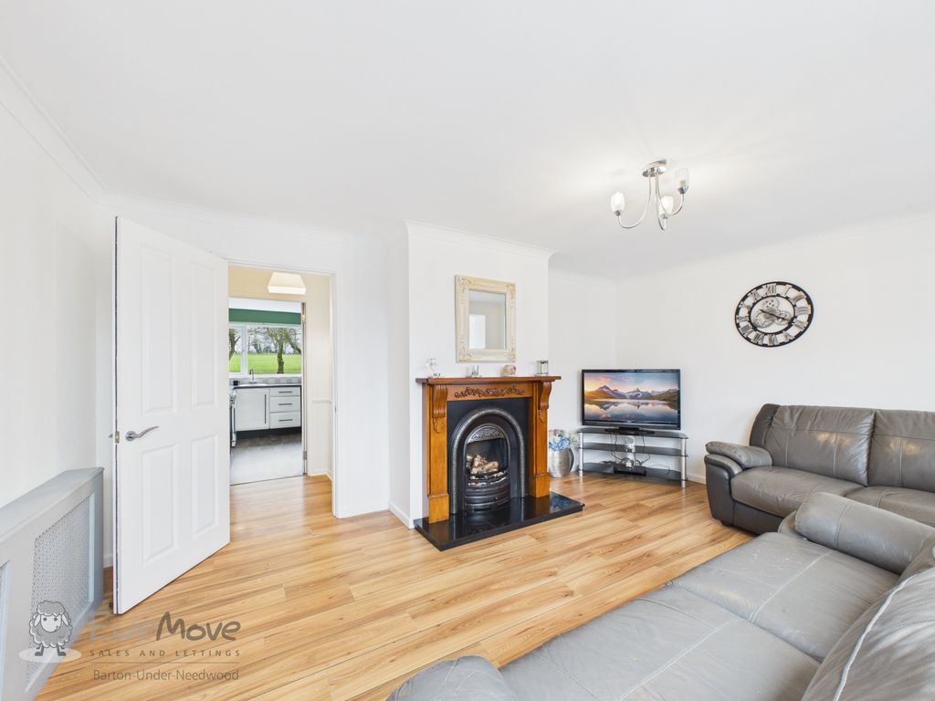 Additional image 5 of 4 bed semi-detached house for saleFerrers Road, Yoxall, Burton-On-Trent, Staffordshire DE13