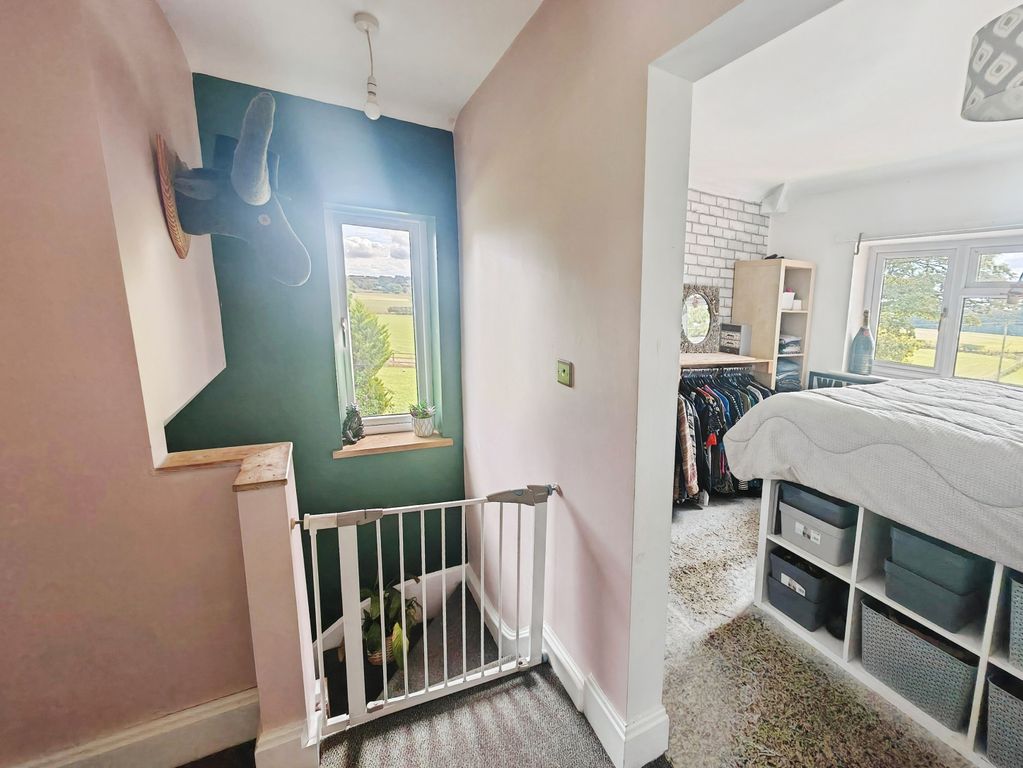 Additional image 11 of 3 bed semi-detached house for saleChurch Lane, Betley, Crewe CW3