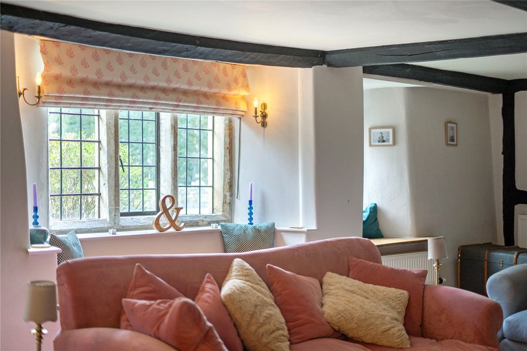 Additional image 7 of 3 bed terraced house for saleThe Street, Castle Combe, Wiltshire SN14