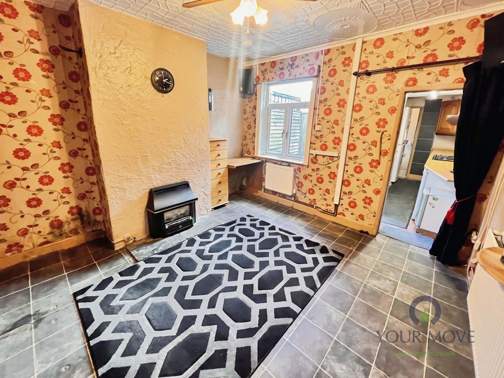 Additional image 4 of 3 bed terraced house for saleQueen Street, Burton-On-Trent, Staffordshire DE14