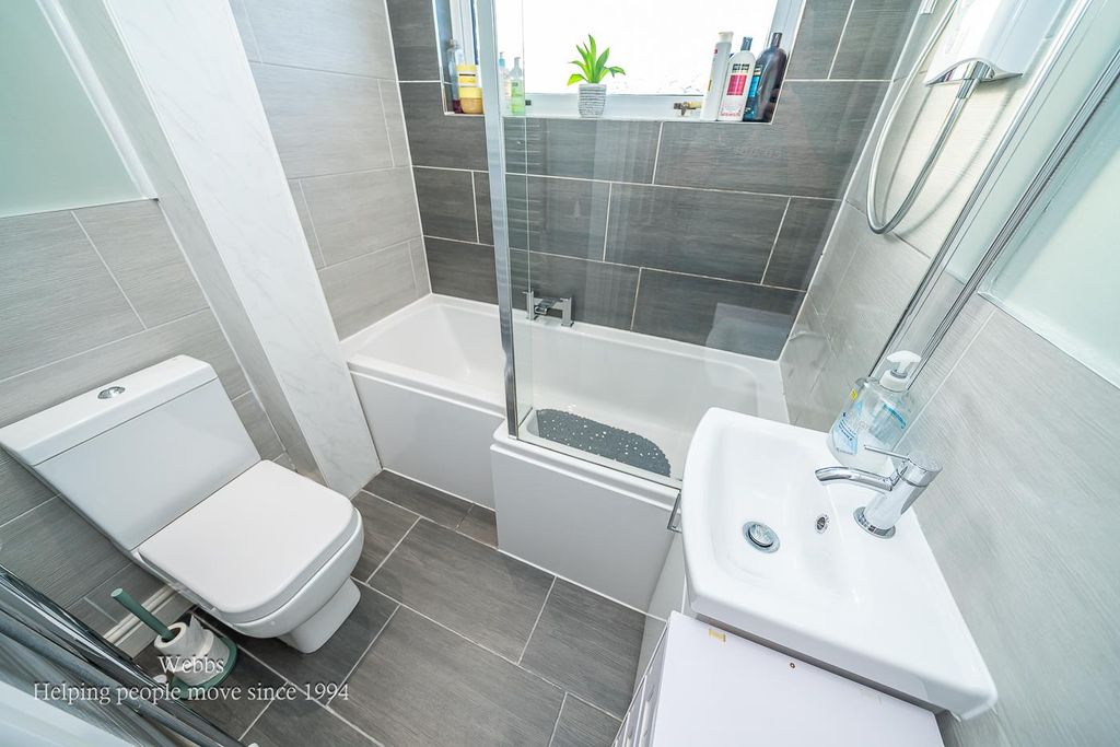 Additional image 16 of 3 bed terraced house for saleWell Lane, Great Wyrley WS6