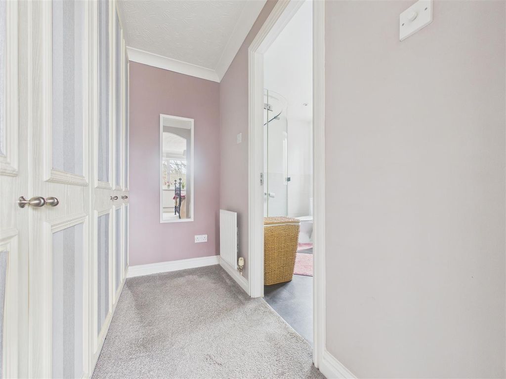 Additional image 20 of 4 bed detached house for saleKingfisher Drive, Colwich, Stafford ST18