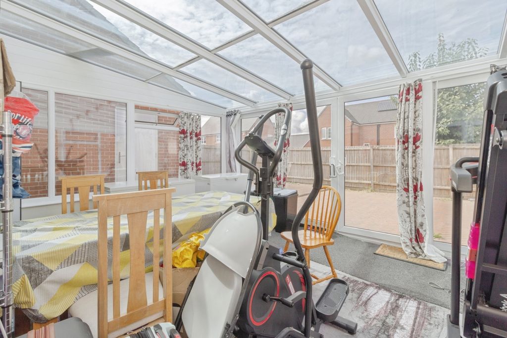 Additional image 14 of 3 bed detached house for saleLapwing Drive, Birstall, Leicester, Leicestershire LE4