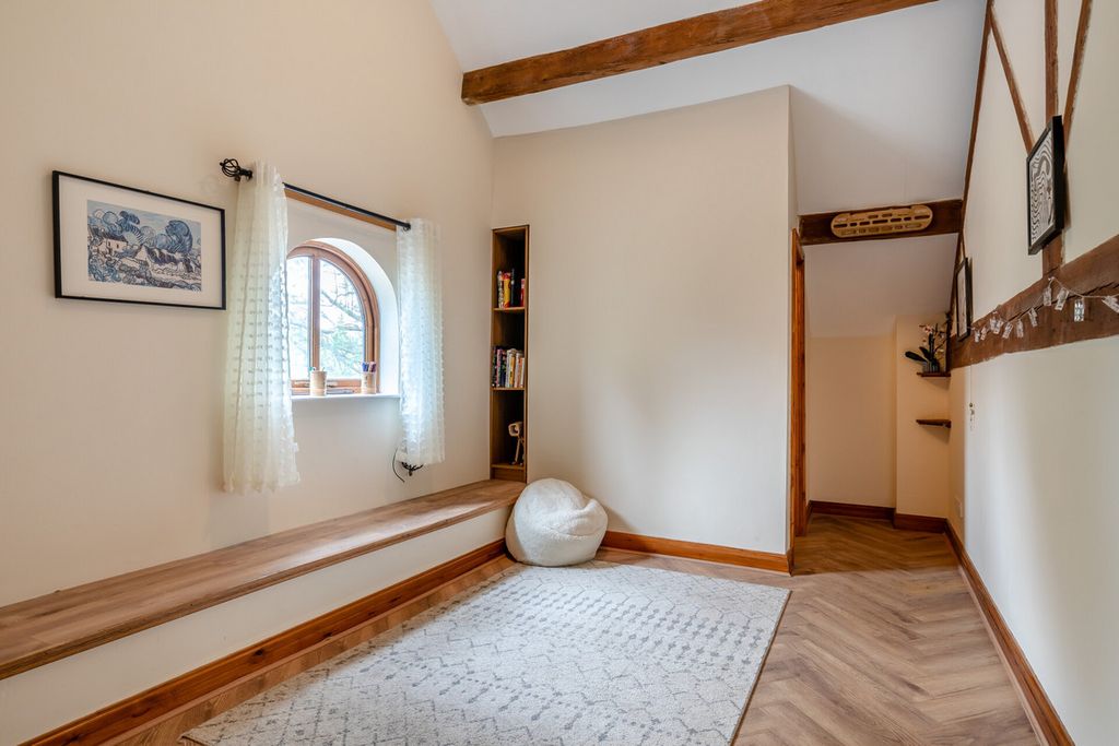 Additional image 28 of 5 bed barn conversion for saleLymes Road Butterton Newcastle, Staffordshire ST5