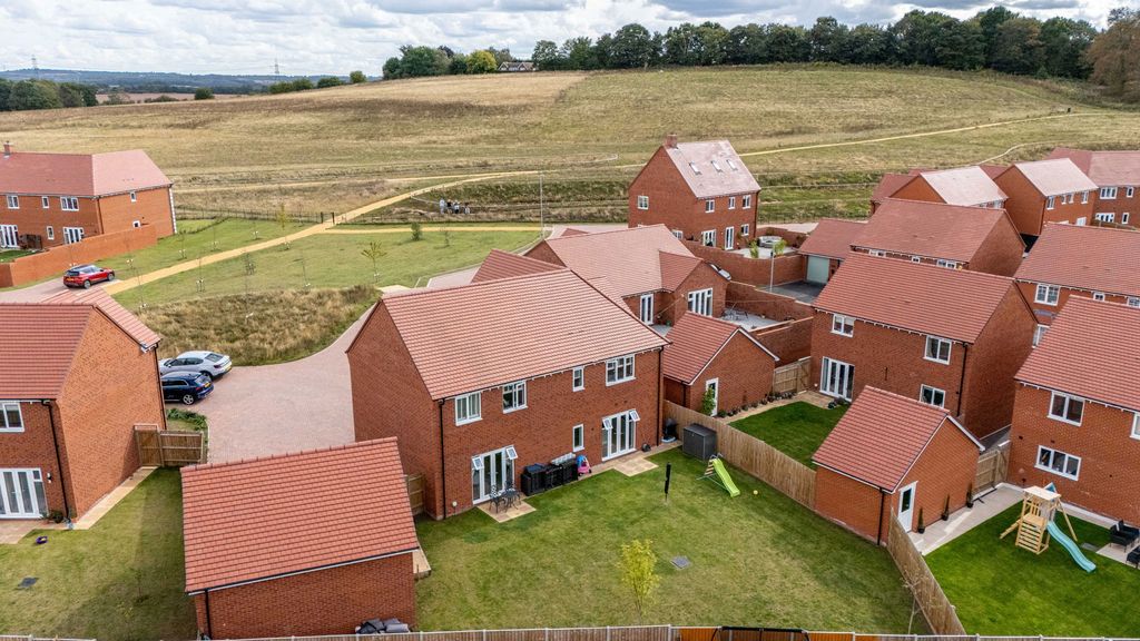 Additional image 33 of 5 bed detached house for saleMason Avenue, Lichfield WS14