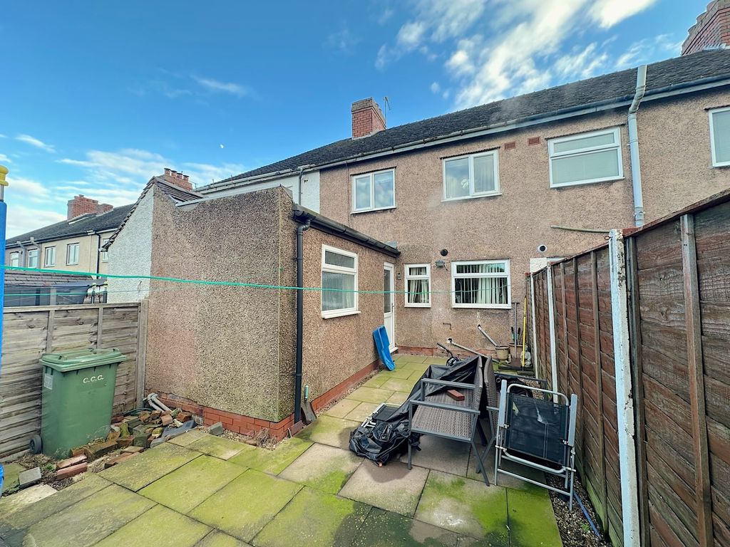 Additional image 16 of 3 bed terraced house for saleStation Street, Cheslyn Hay, Walsall WS6