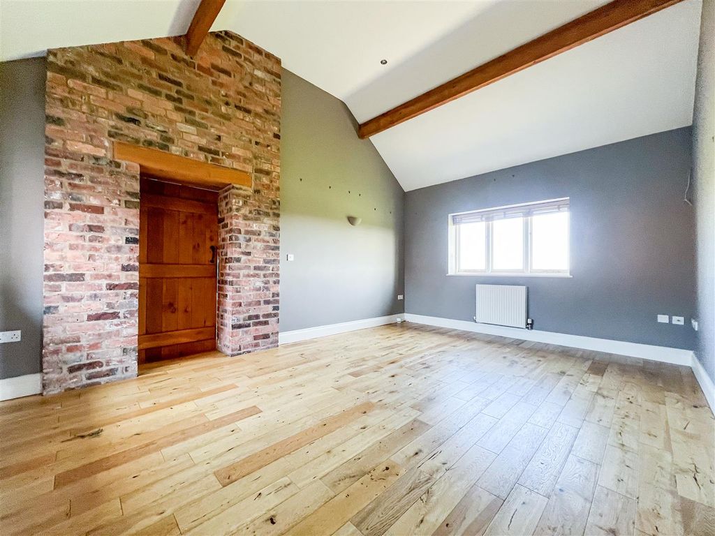 Additional image 15 of 4 bed barn conversion for saleGroomfields House, Cresswell Road, Hilderstone, Stone ST15