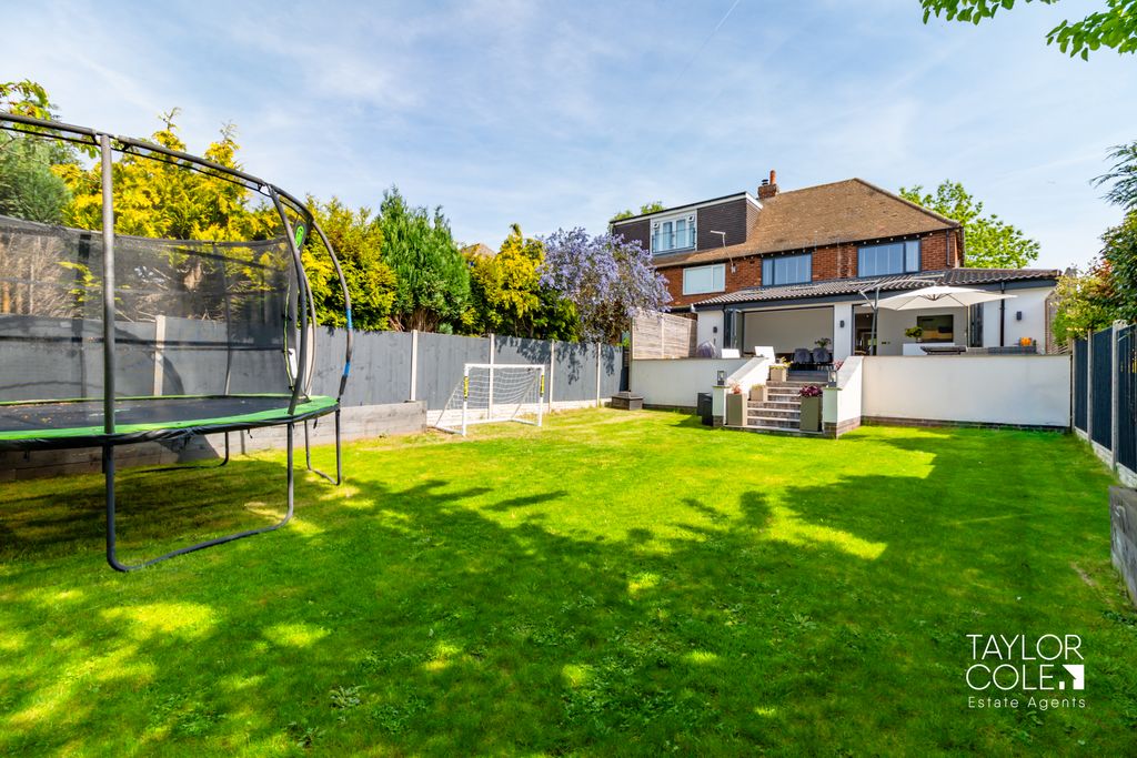 Additional image 29 of 3 bed semi-detached house for saleComberford Road, Tamworth B79