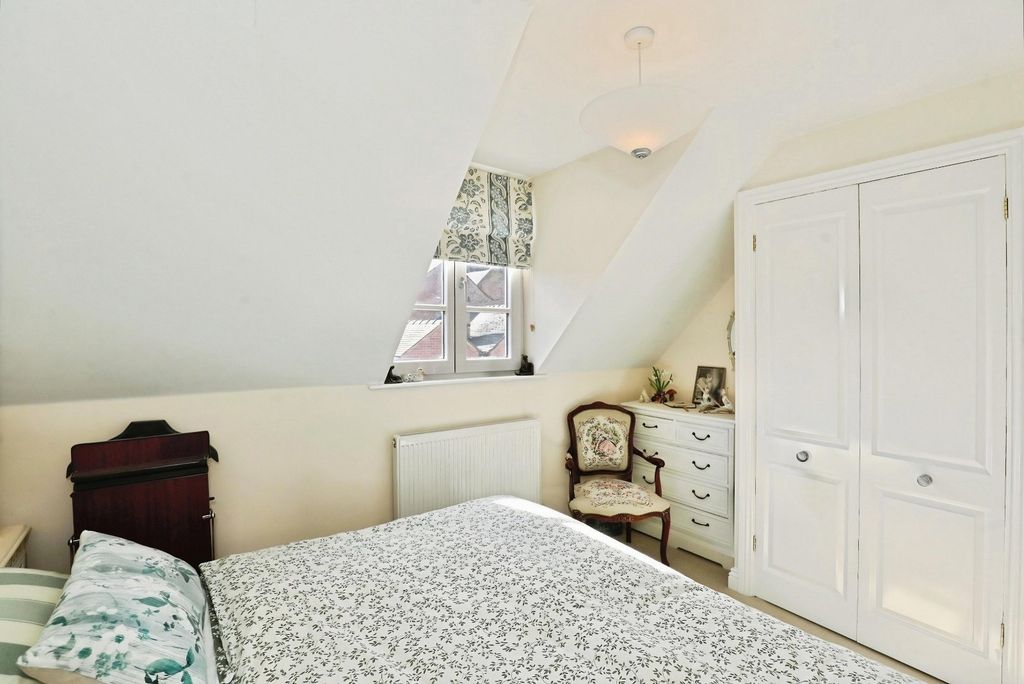 Additional image 12 of 2 bed semi-detached house for saleYates Yard, High Street, Eccleshall, Stafford ST21