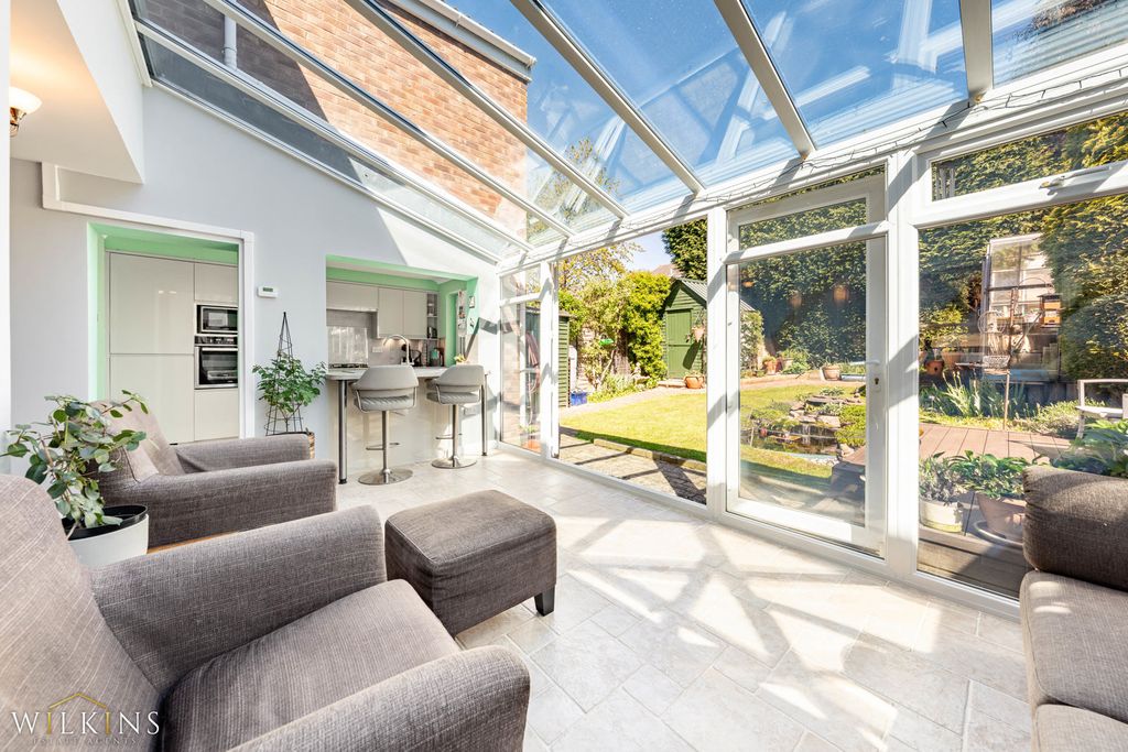 Additional image 2 of 3 bed semi-detached house for saleJowett, Tamworth, Staffordshire B77