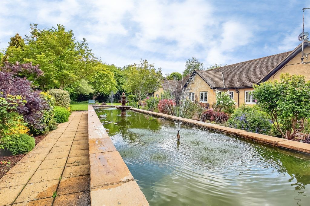 Additional image 17 of 2 bed terraced house for saleTixover Grange, Tixover, Stamford PE9