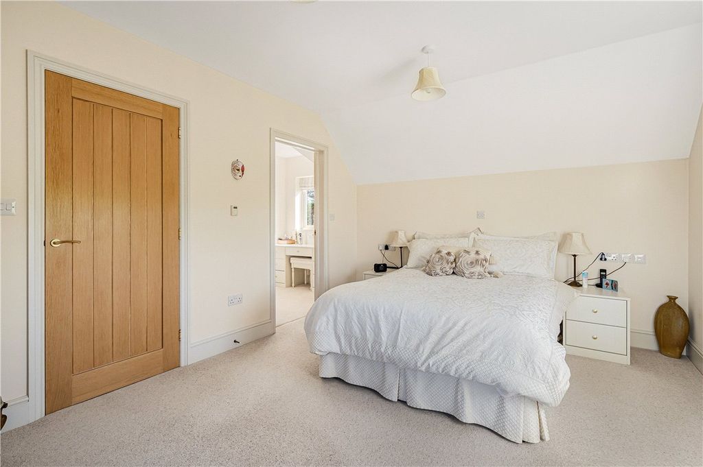 Additional image 8 of 4 bed detached house for saleMain Road, Cherhill, Calne, Wiltshire SN11