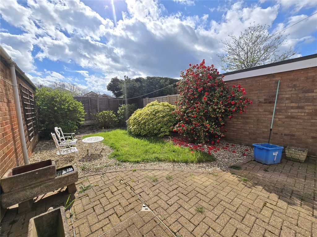 Additional image 18 of 3 bed detached house for saleAmicombe, Wilnecote, Tamworth, Staffordshire B77