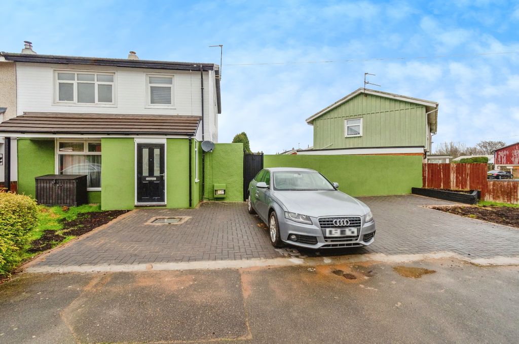 Additional image 2 of 3 bed semi-detached house for saleEastcroft Road, Wolverhampton WV4
