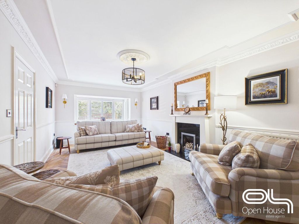 Additional image 3 of 4 bed detached house for saleGrange Court, Hixon, Stafford ST18