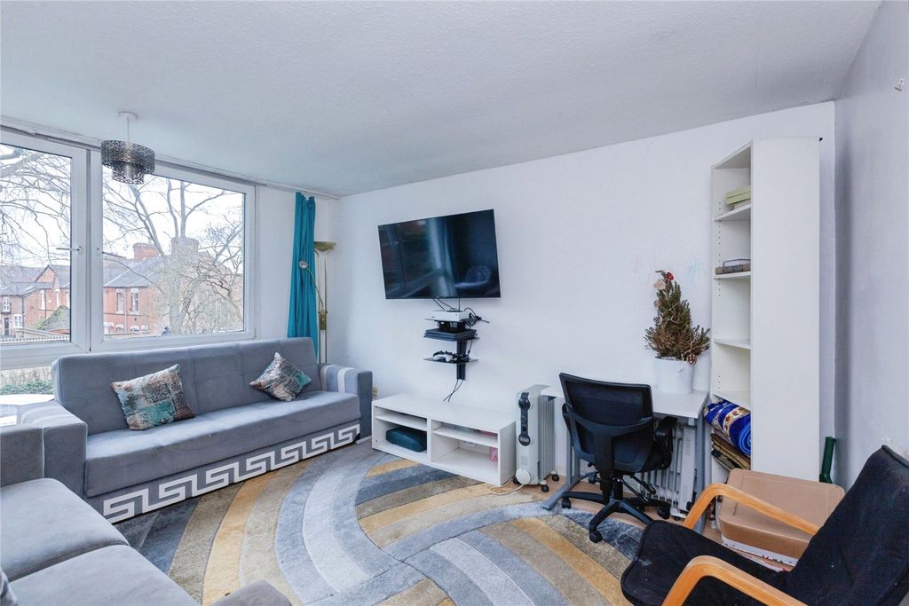 Additional image 3 of 1 bed flat for saleLondon Road, Leicester, Leicestershire LE2