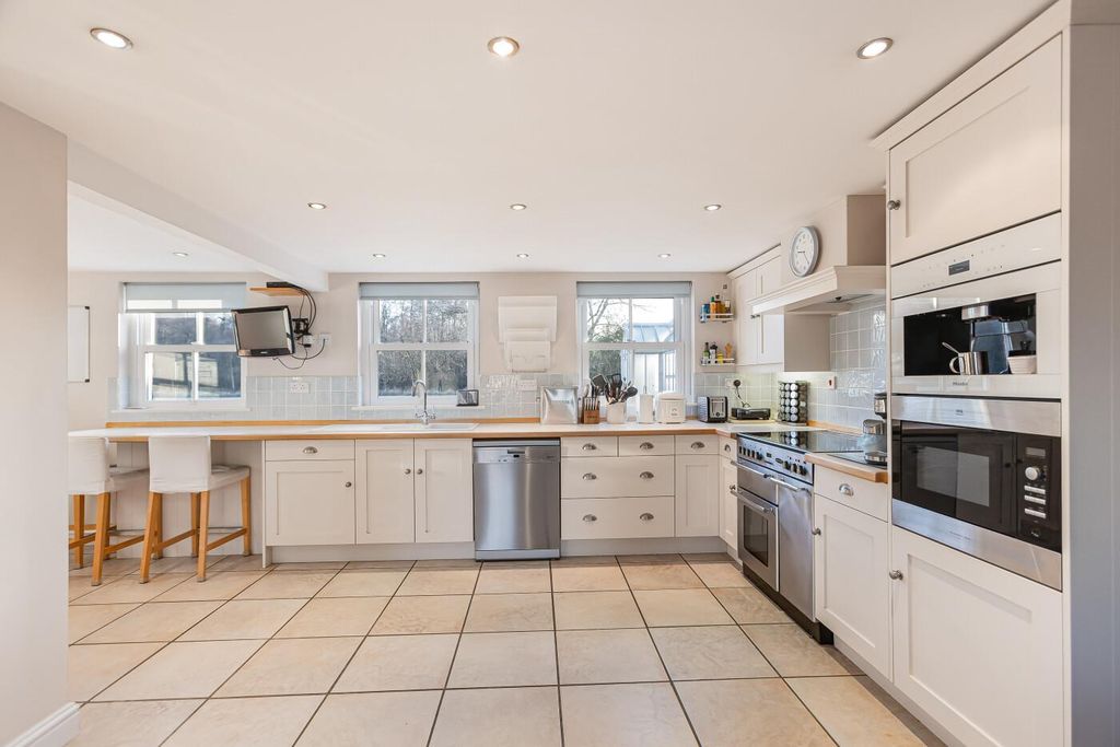 Additional image 5 of 5 bed detached house for saleNewtown, Ramsbury, Marlborough, Wiltshire SN8