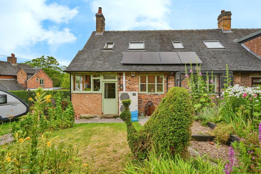 Additional image 15 of 3 bed semi-detached house for saleRosebank Cottages, Roston, Ashbourne DE6