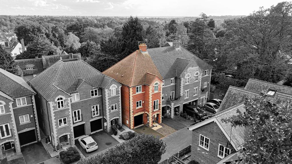 Additional image 21 of 5 bed end terrace house for saleElm Tree Court, Leicester LE2