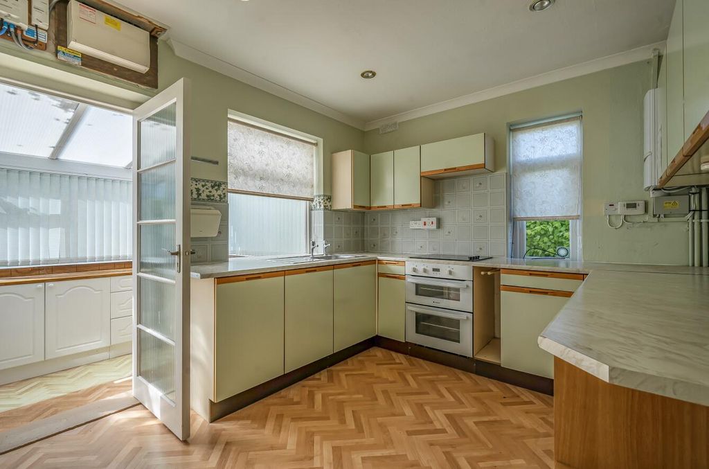 Additional image 7 of 2 bed semi-detached bungalow for saleTop Lane, Whitley, Melksham SN12