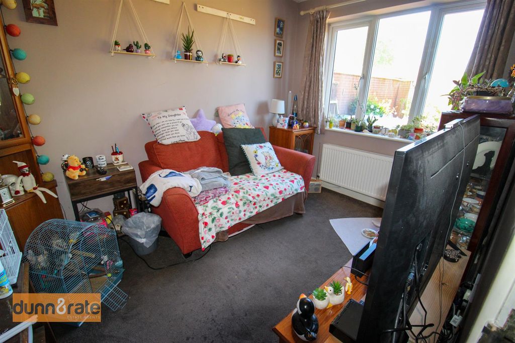 Additional image 6 of 3 bed semi-detached house for saleTurnhurst Road, Packmoor, Stoke-On-Trent ST7