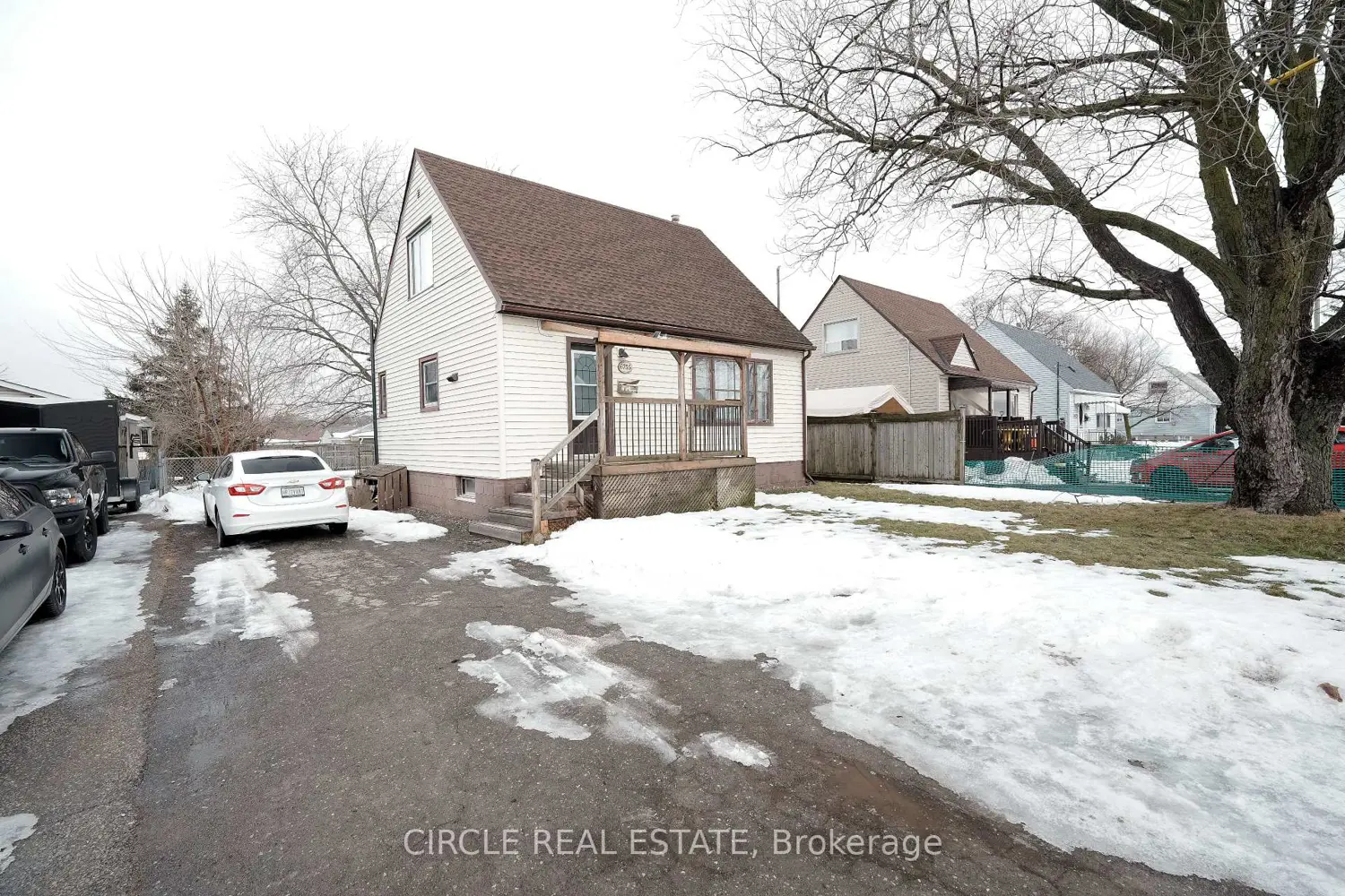 6755 Mcleod Road