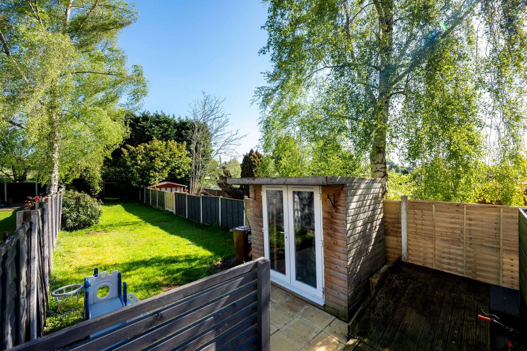 Additional image 14 of 2 bed semi-detached house for saleJames Street, Cannock WS11