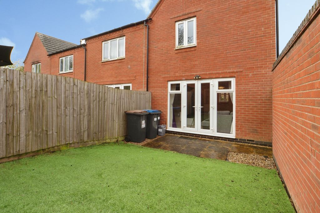 Additional image 19 of 2 bed end terrace house for saleLuke Jackson Way, Markfield LE67