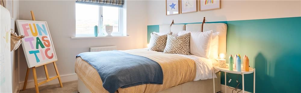Additional image 11 of 3 bed semi-detached house for sale"The Capplebarrow" at St Leonards Ave, Stafford ST17