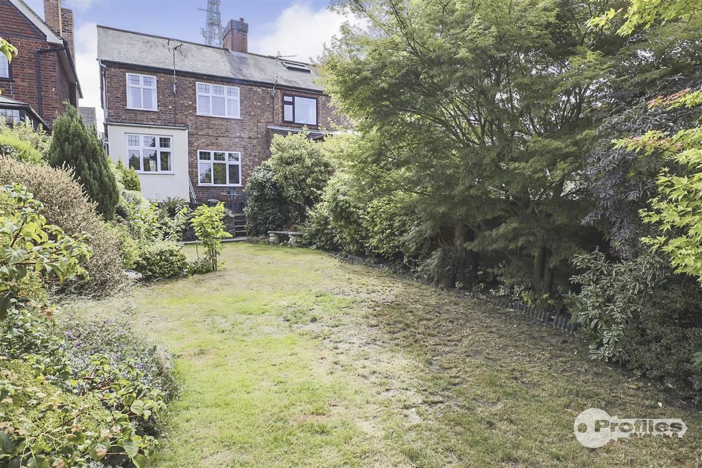 Additional image 21 of 3 bed semi-detached house for saleTrinity Vicarage Road, Hinckley LE10