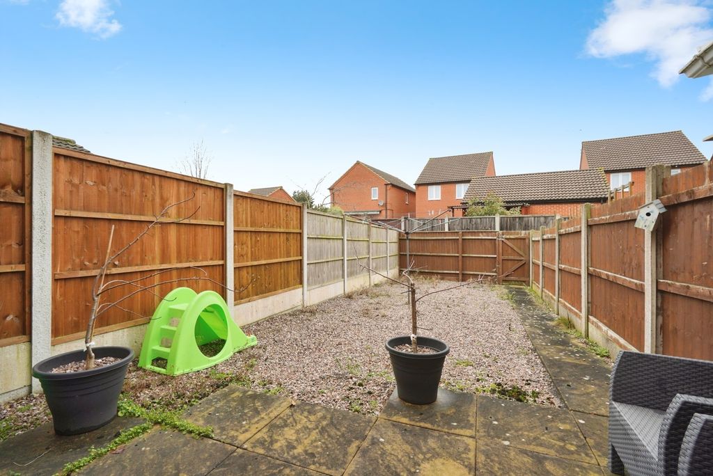 Additional image 12 of 2 bed terraced house for saleBramling Cross Road, Burton-On-Trent, Staffordshire DE14