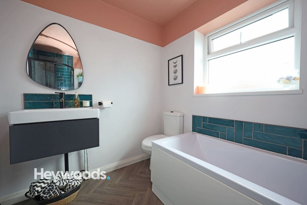 Additional image 13 of 4 bed terraced house for saleEarls Drive, Clayton, Newcastle Under Lyme ST5
