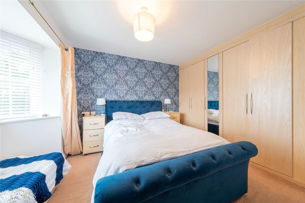 Additional image 11 of 4 bed detached house for saleDumolos Lane, Glascote, Tamworth, Staffordshire B77