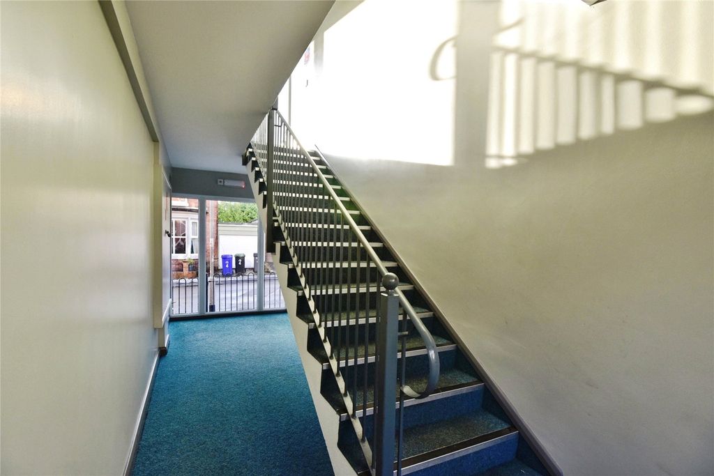 Additional image 13 of 2 bed flat for saleJames Street, Stoke-On-Trent, Staffordshire ST4