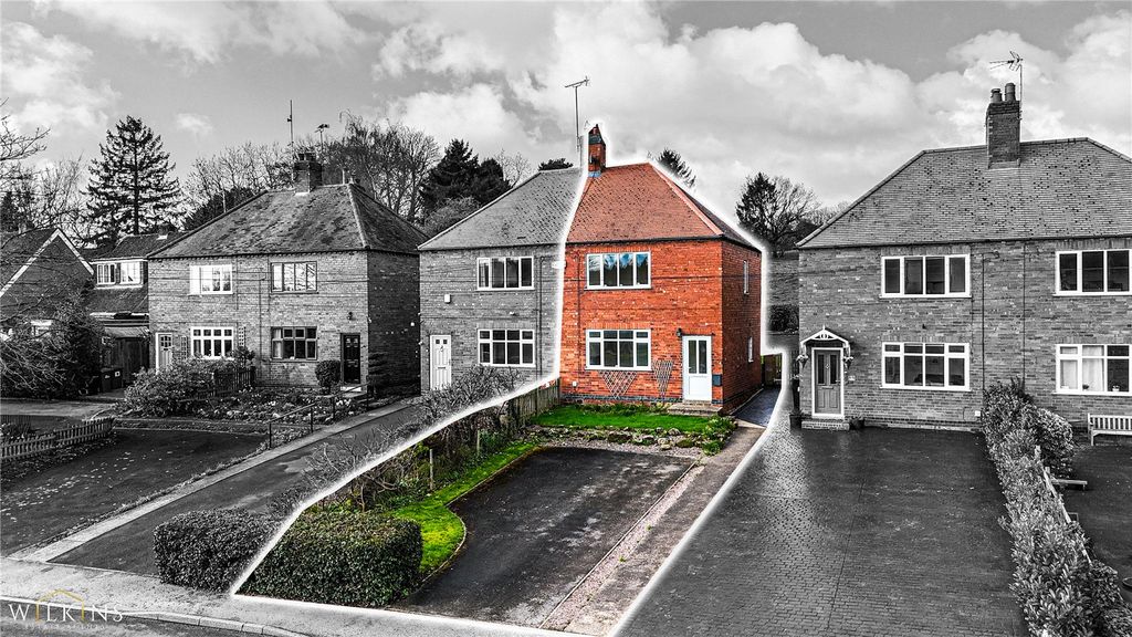 Additional image 26 of 2 bed semi-detached house for saleMain Street, Tatenhill, Burton-On-Trent, Staffordshire DE13