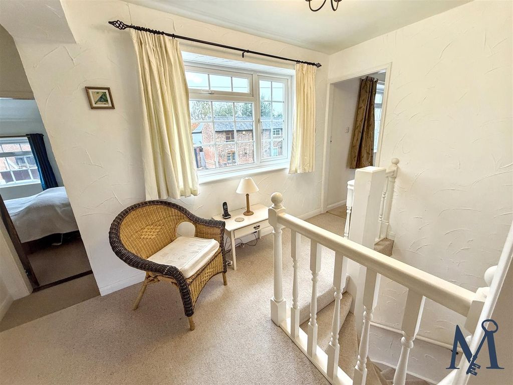 Additional image 12 of 4 bed semi-detached house for saleMain Street, Thornton, Coalville LE67