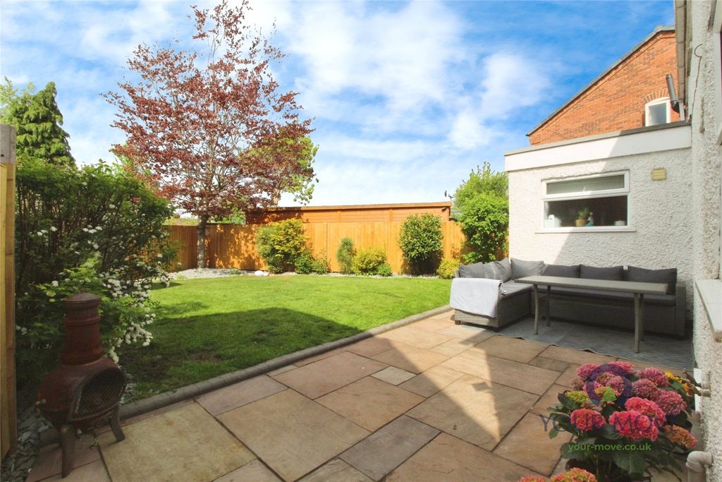 Additional image 29 of 3 bed detached house for saleSchool Lane, Whitwick, Coalville, Leicestershire LE67