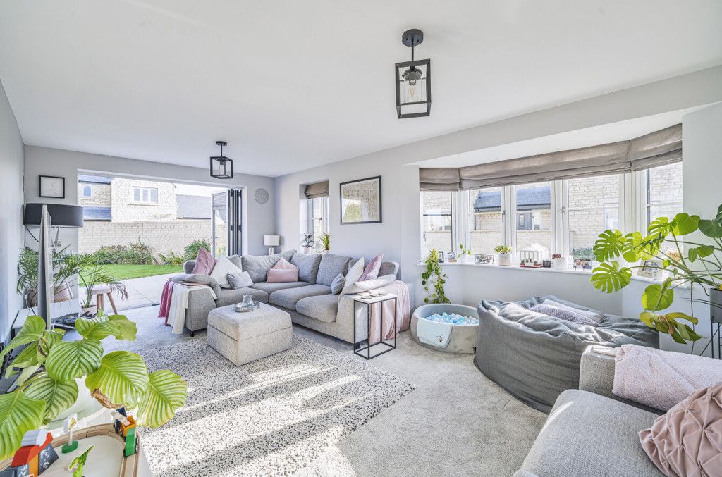Additional image 7 of 4 bed detached house for saleHeavens Rise, Ashton Keynes, Swindon SN6