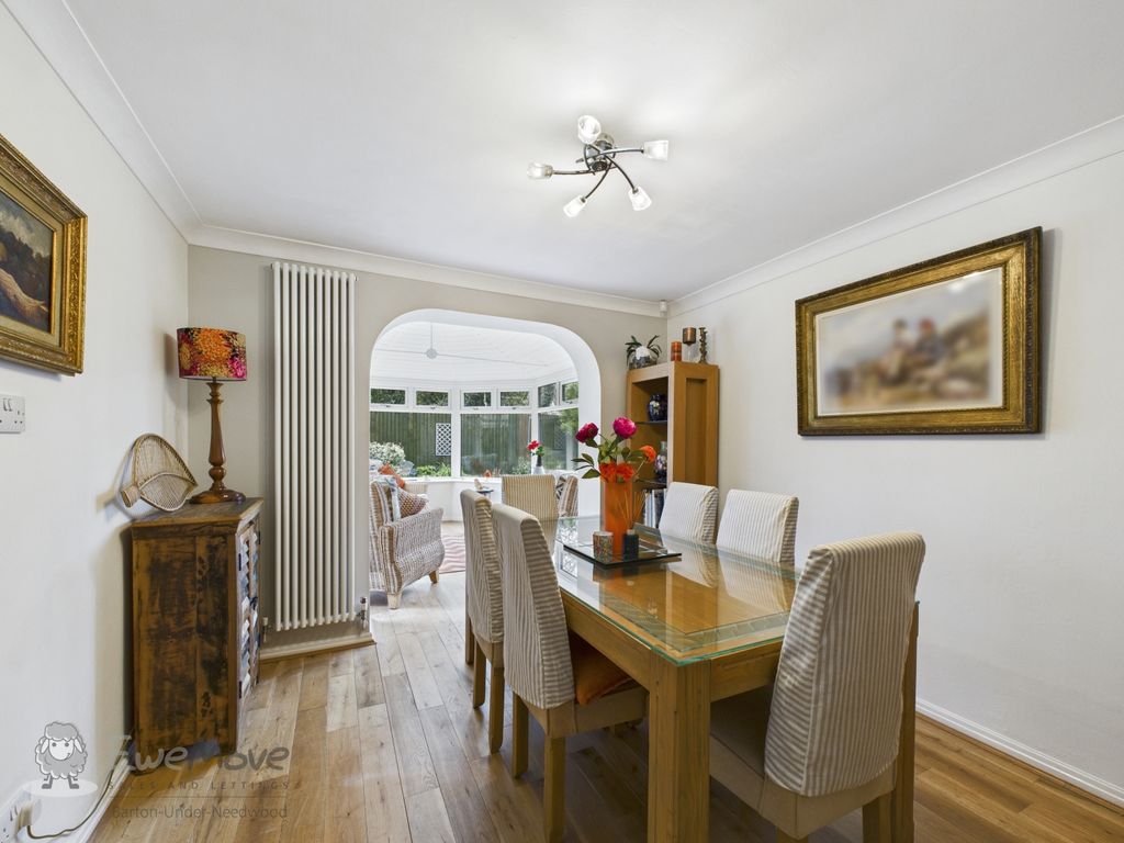 Additional image 11 of 4 bed detached house for saleAlexandra Drive, Yoxall, Burton-On-Trent, Staffordshire DE13